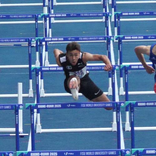 Top-10-Platz für Luke