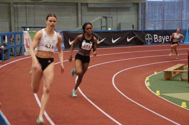 Chelsea knapp am Podest vorbei