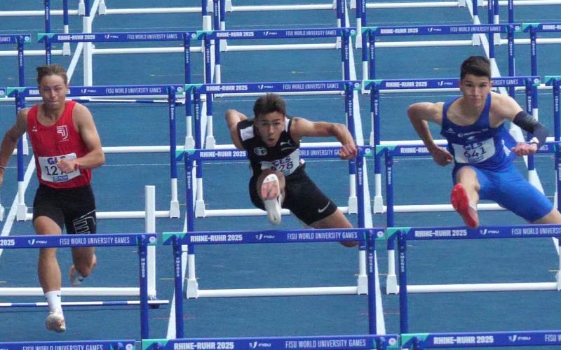 Top-10-Platz für Luke