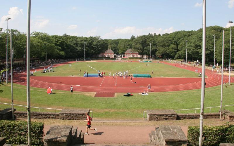 Aachener Meisterschaften